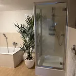 Klassisch Ruhig Und Vertrauensvoll Habitación en casa particular