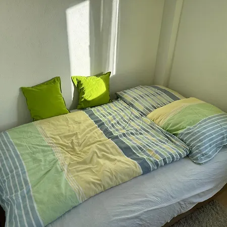 Klassisch Ruhig Und Vertrauensvoll * Ober-Ramstadt