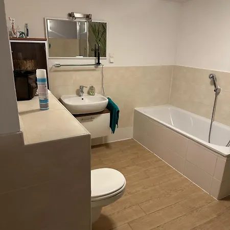 Kwatera prywatna Klassisch Ruhig Und Vertrauensvoll *