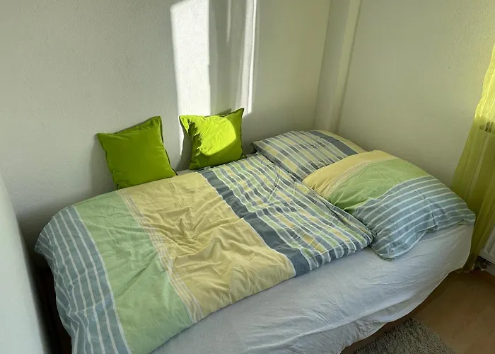 Klassisch Ruhig Und Vertrauensvoll * Ober-Ramstadt