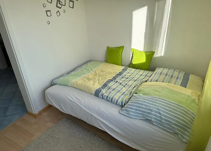 منزل للإقامة Klassisch Ruhig Und Vertrauensvoll