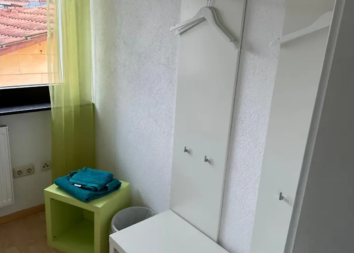 Klassisch Ruhig Und Vertrauensvoll