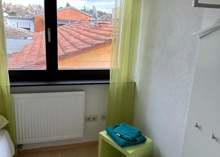 منزل للإقامة Klassisch Ruhig Und Vertrauensvoll