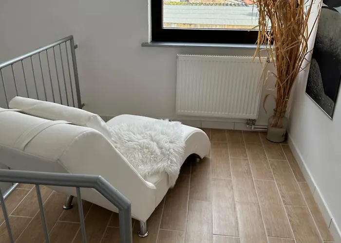 Klassisch Ruhig Und Vertrauensvoll