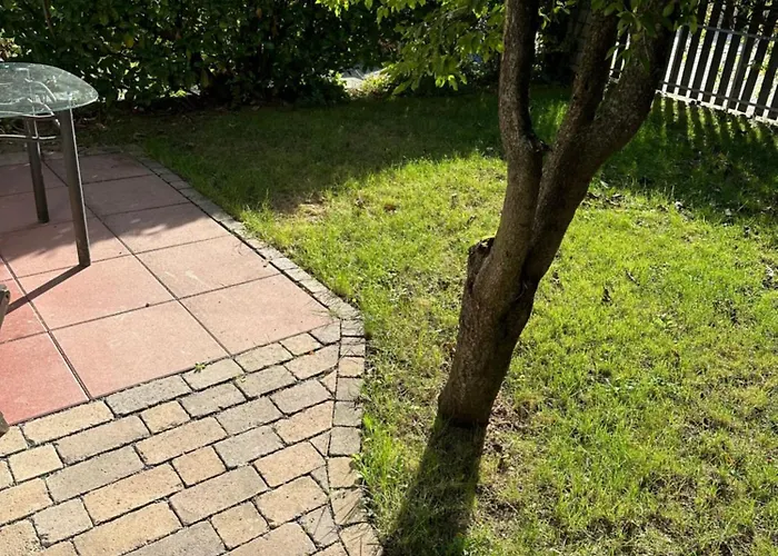 Klassisch Ruhig Und Vertrauensvoll منزل للإقامة *